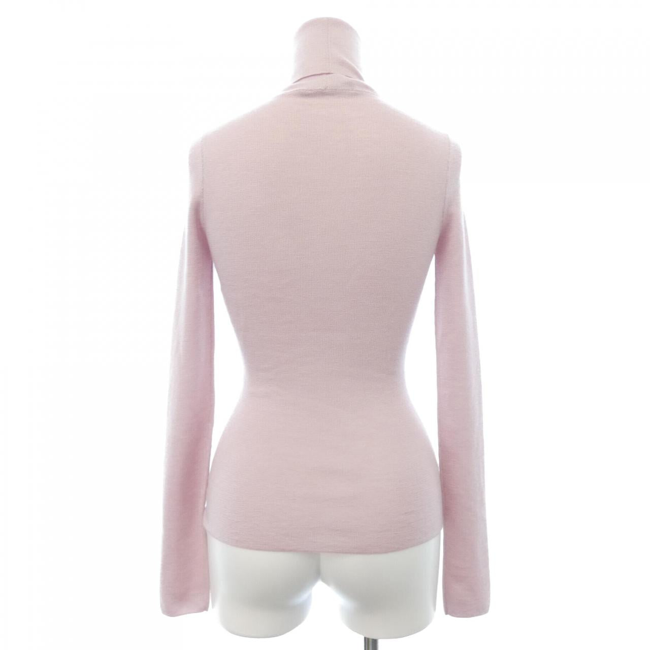 Christian Dior Cashmere Silk Knit