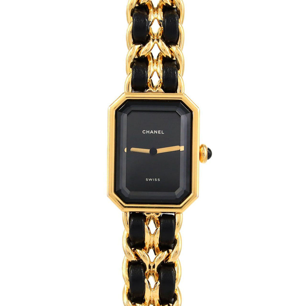 Chanel Première GP Quartz