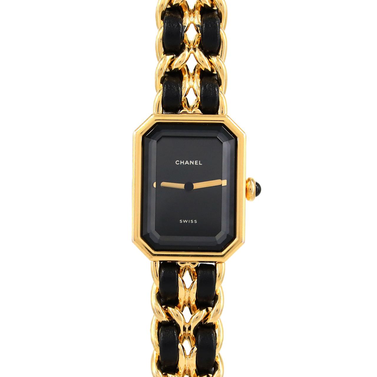 Chanel Première GP Quartz