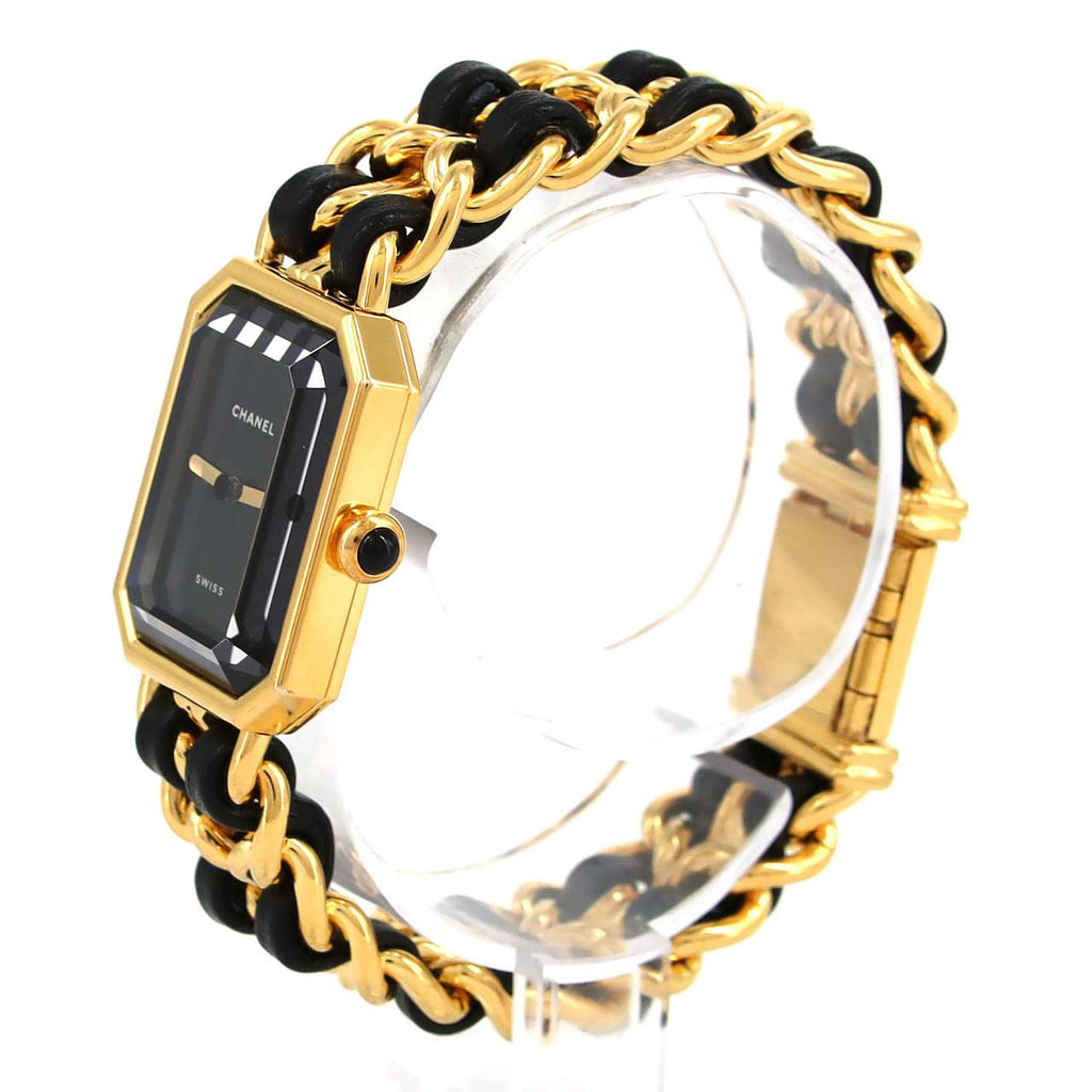 Chanel Première GP Quartz