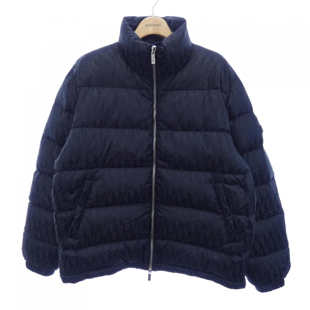 Dior Down Jacket Down Jacket