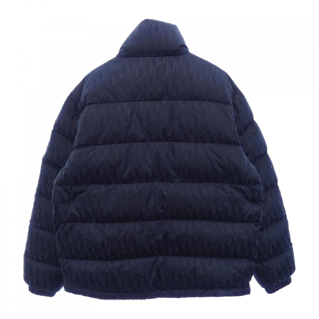 Dior Down Jacket Down Jacket