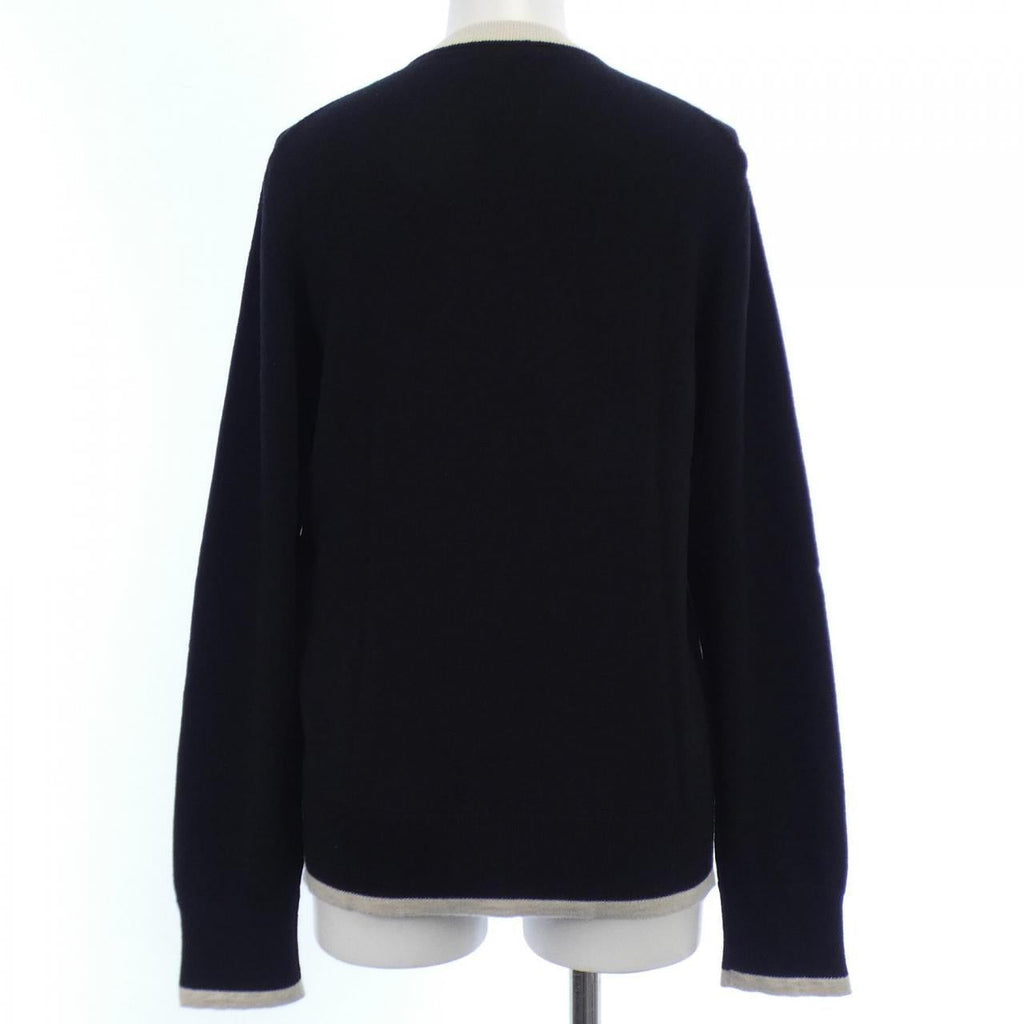 Chanel P58594K07686 18P Cashmere Knit