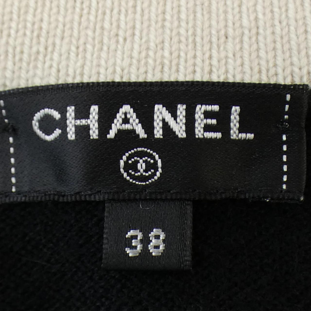 Chanel P58594K07686 18P Cashmere Knit