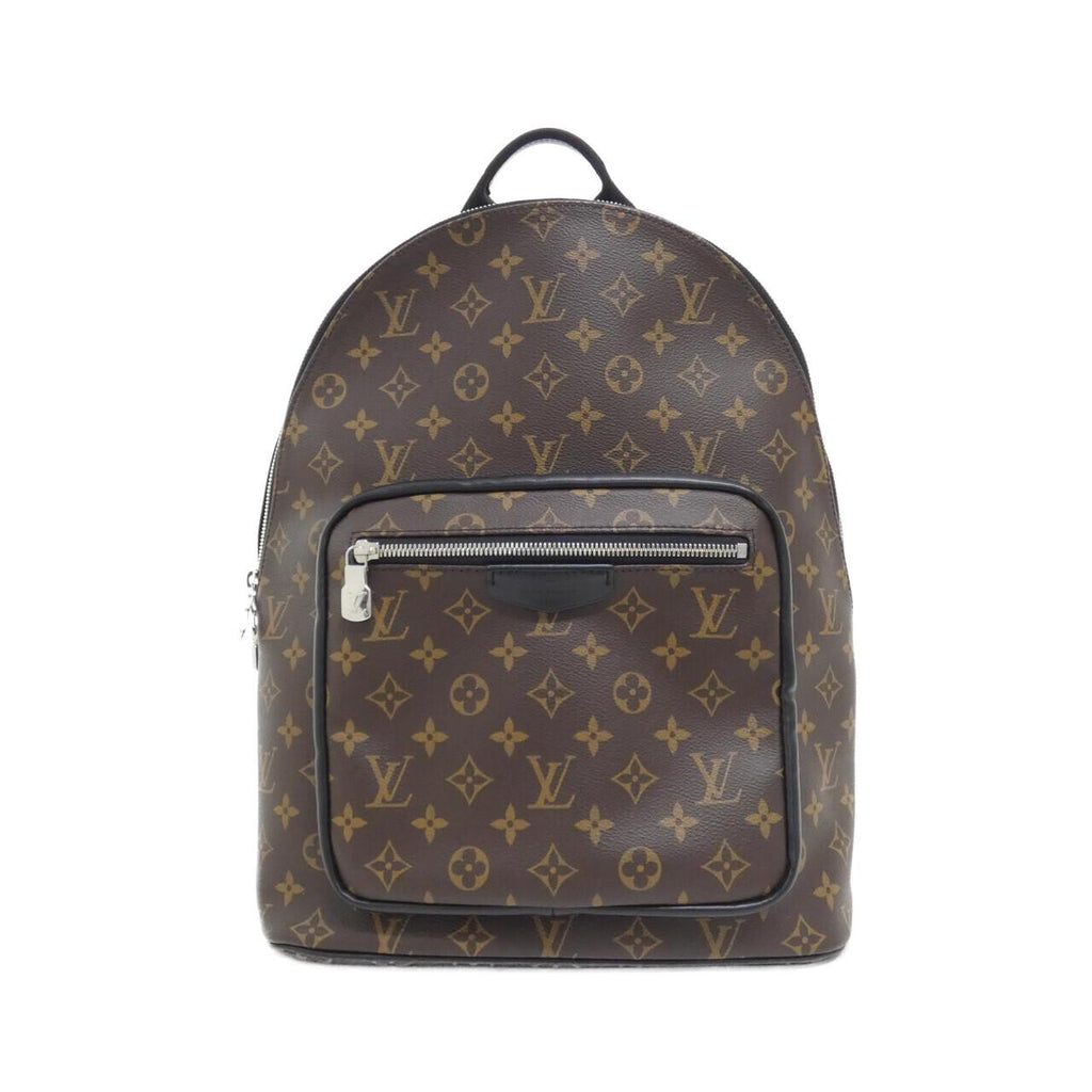 Louis Vuitton Josh Monogram Backpack