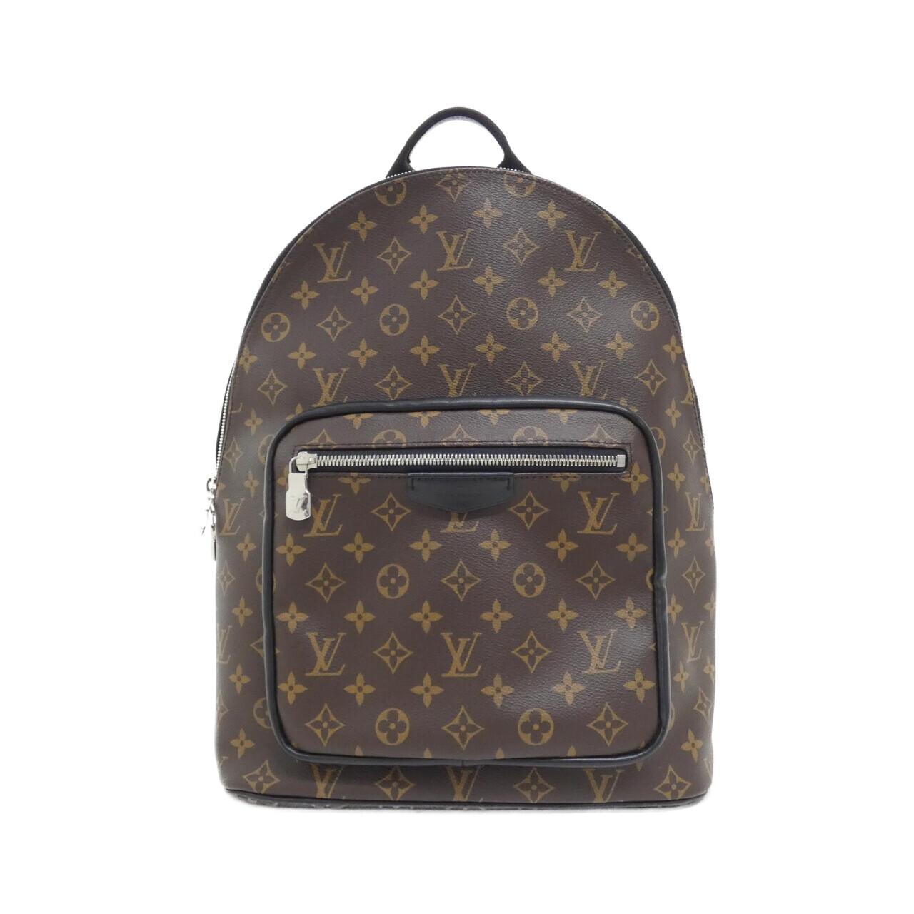 Louis Vuitton Josh Monogram Backpack