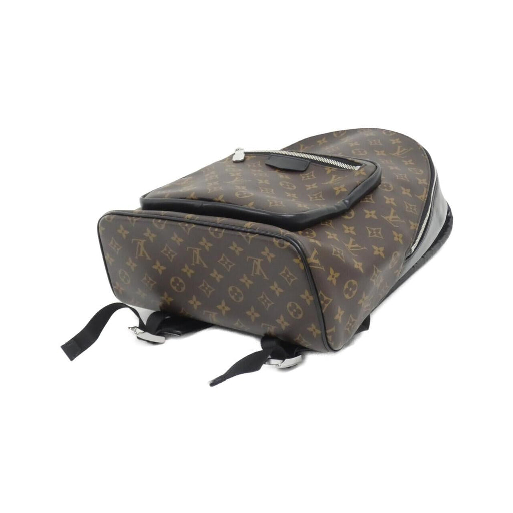 Louis Vuitton Josh Monogram Backpack