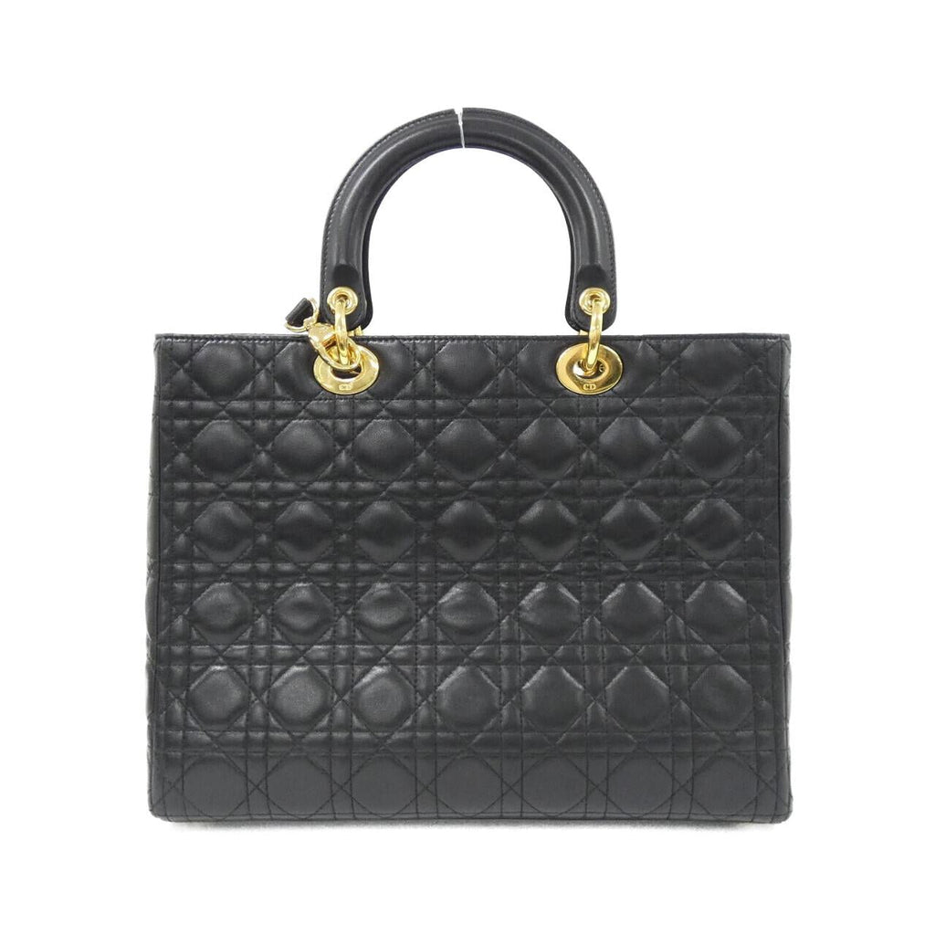 Christian Dior Lady Dior Lambskin Bag