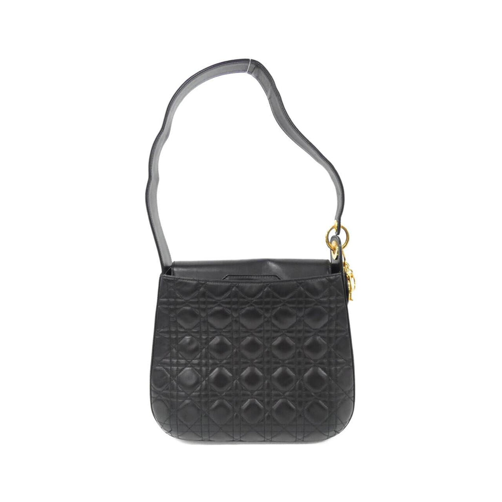 Christian Dior Lamb Shoulder Bag