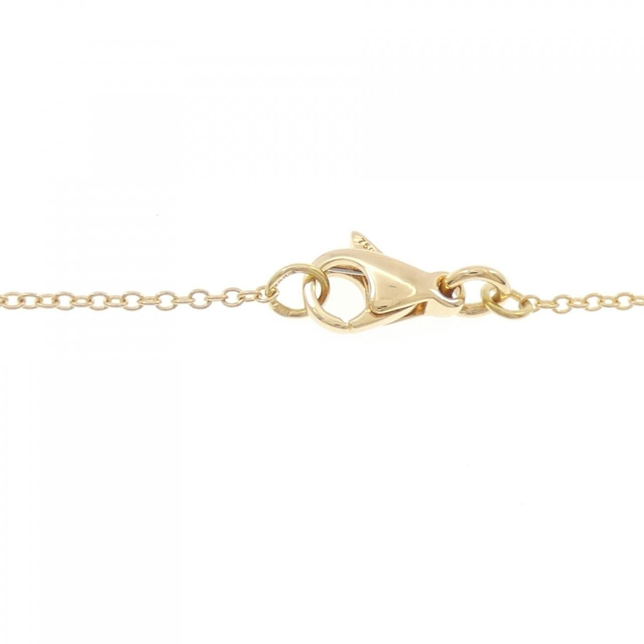 Chanel Camelia Necklace