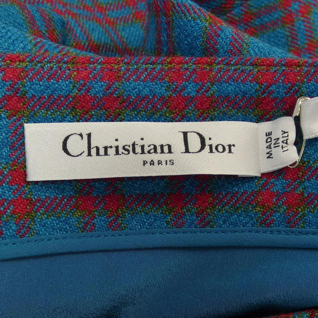 Christian Dior Skirt