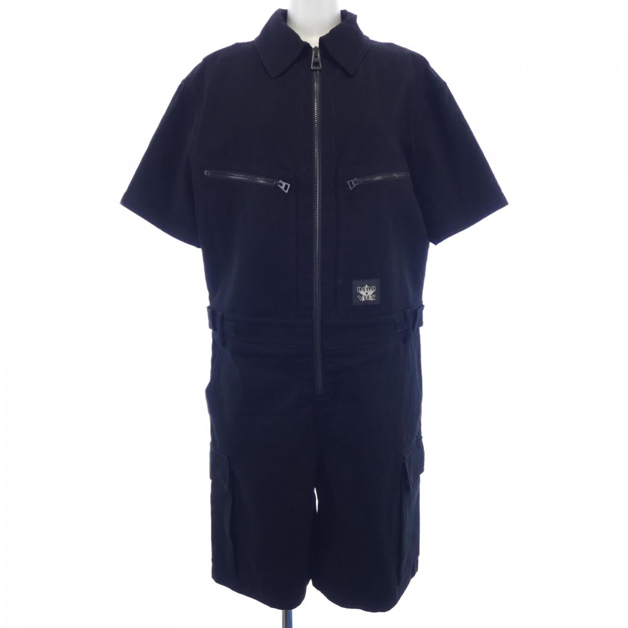 Christian Dior All-in-one Jumpsuit