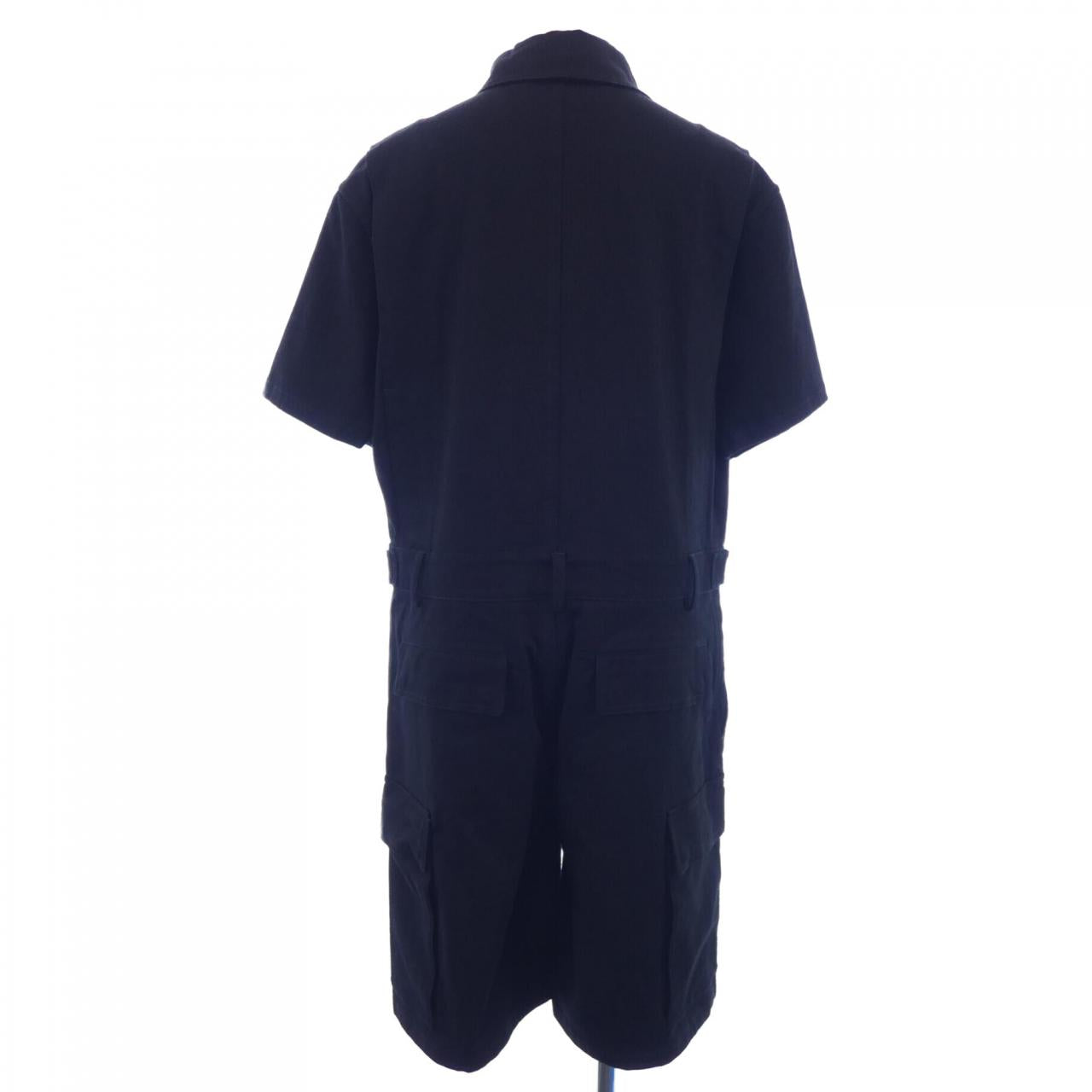 Christian Dior All-in-one Jumpsuit