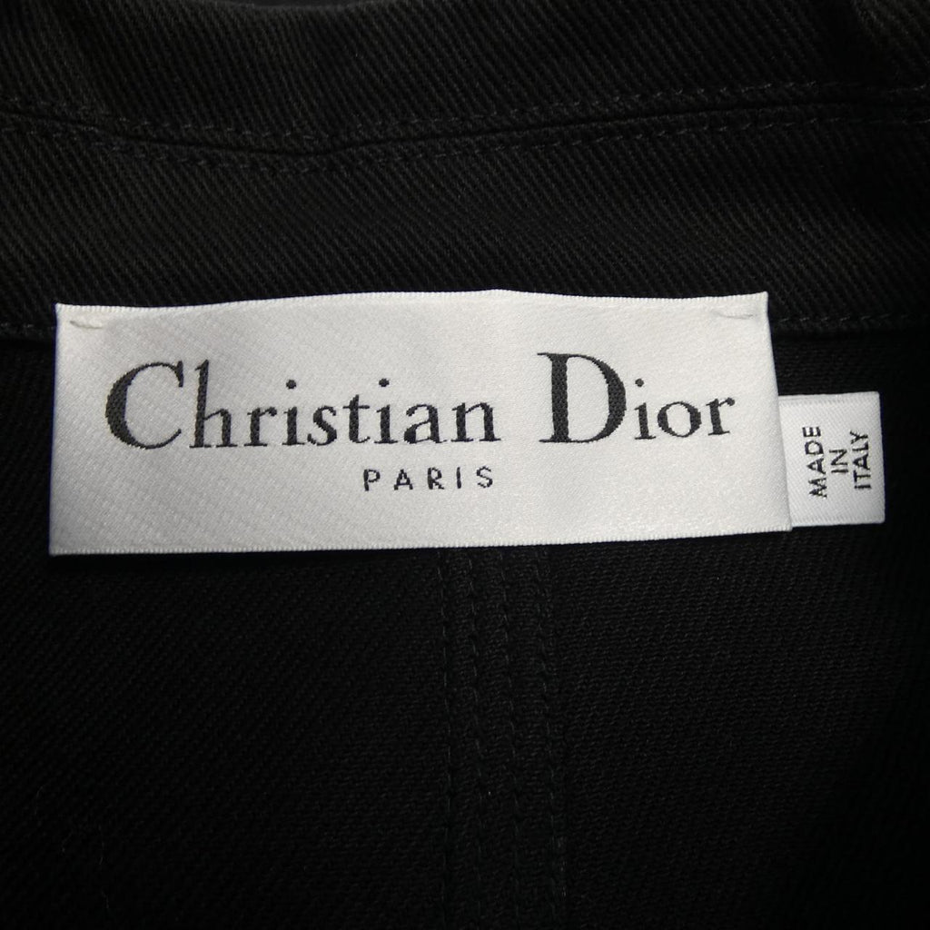 Christian Dior All-in-one Jumpsuit