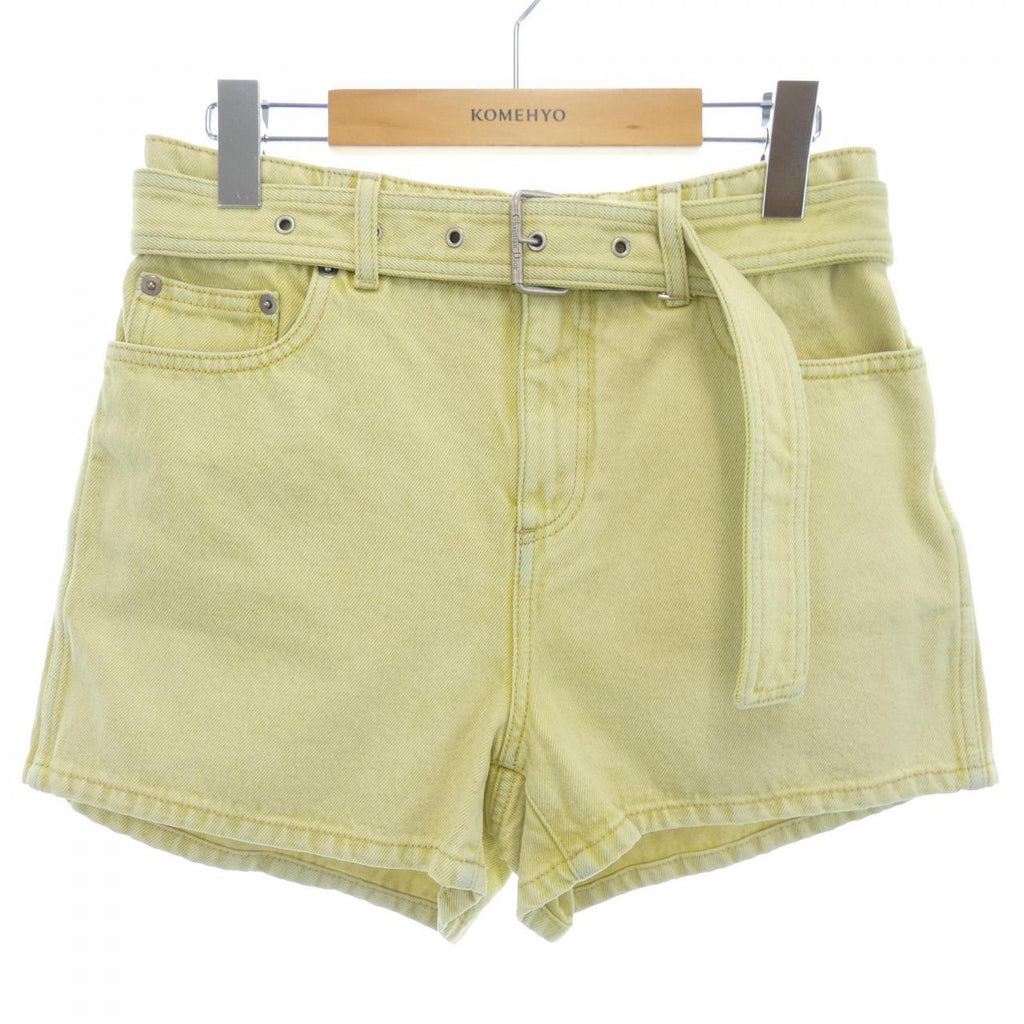 Christian Dior Short Pants Shorts
