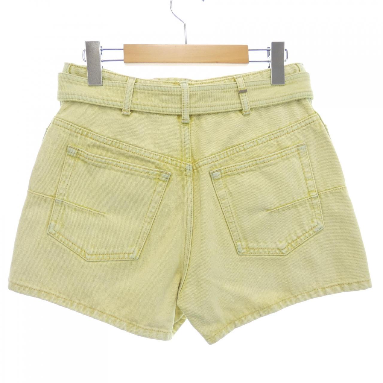 Christian Dior Short Pants Shorts