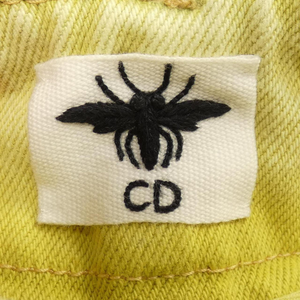 Christian Dior Short Pants Shorts
