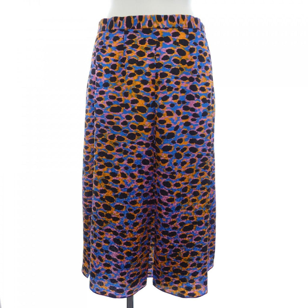 Christian Dior 100% Silk Skirt