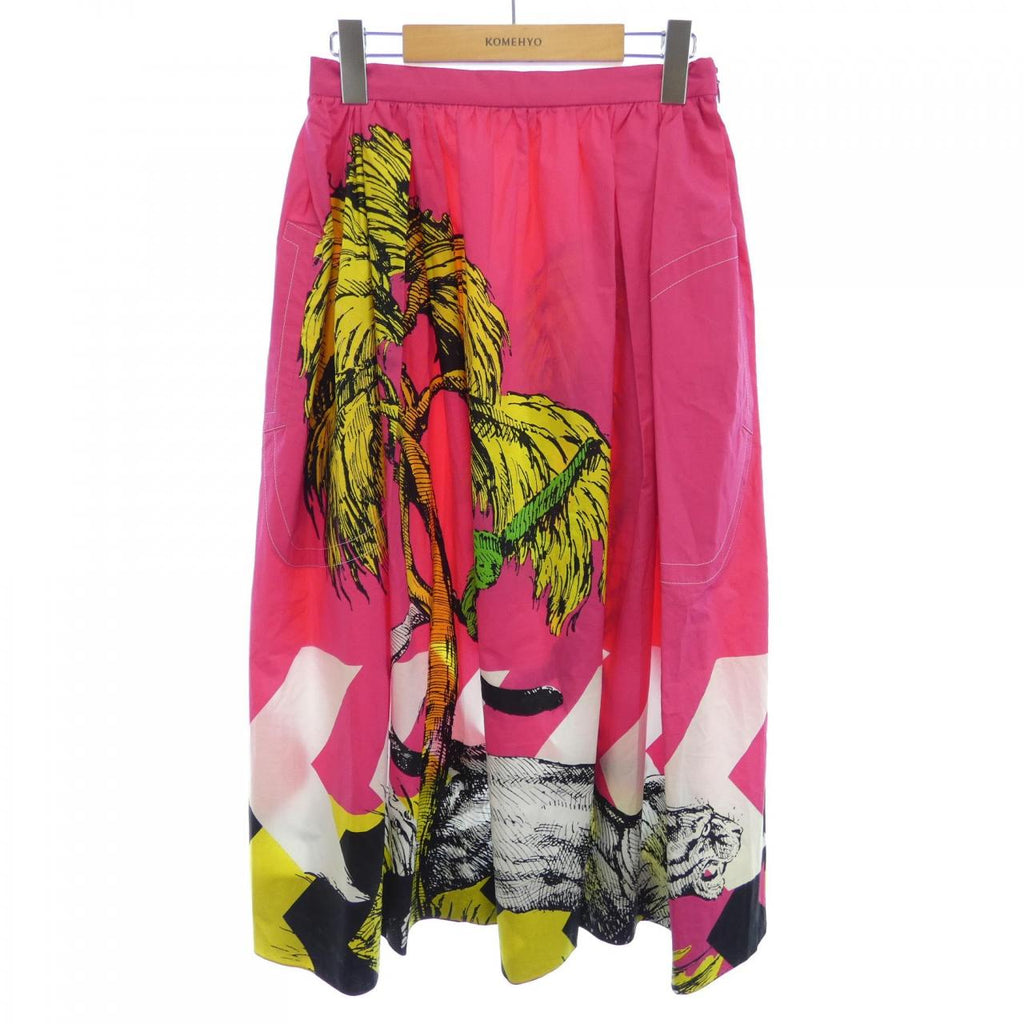 Christian Dior Skirt