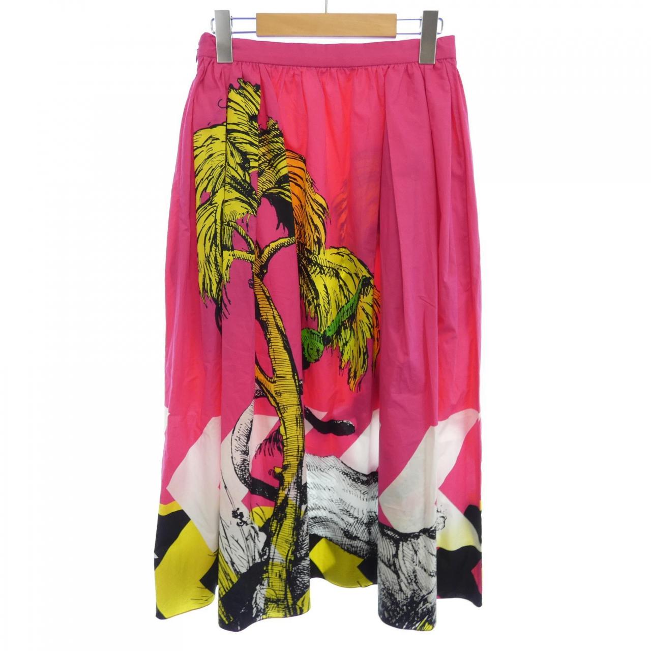 Christian Dior Skirt