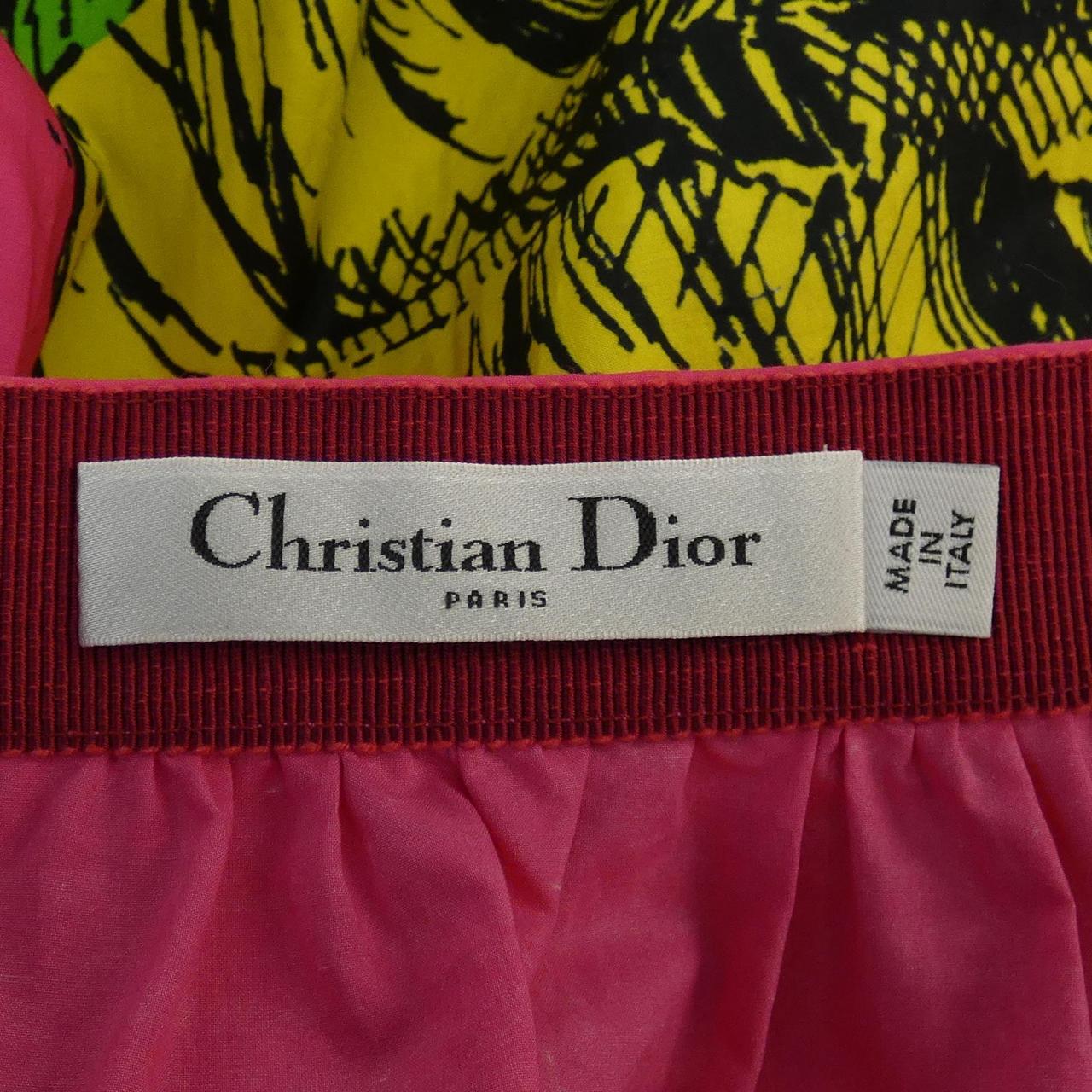 Christian Dior Skirt