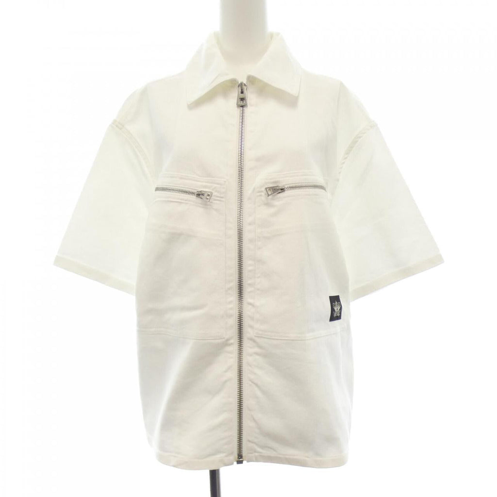 Christian Dior S/S Shirt