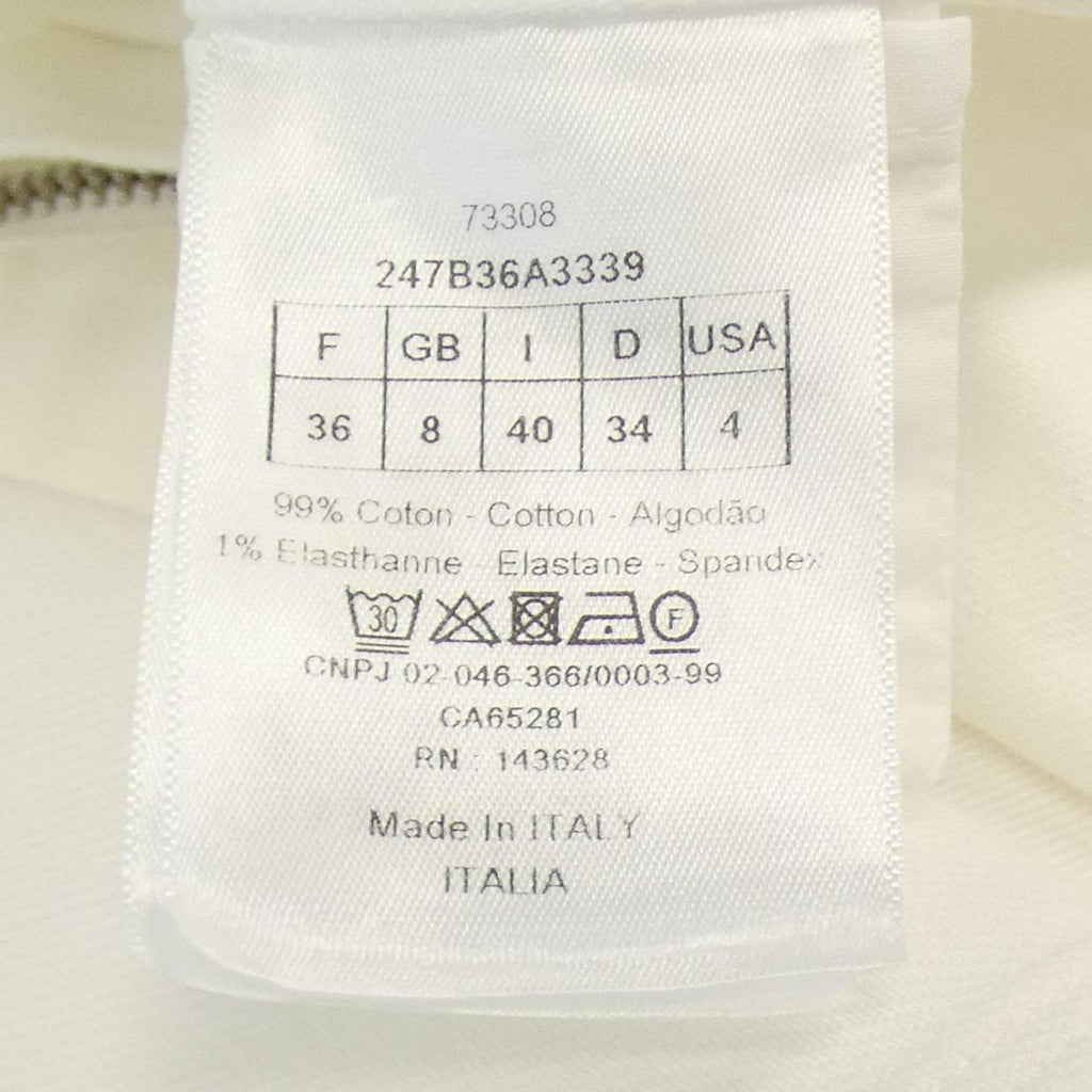 Christian Dior S/S Shirt