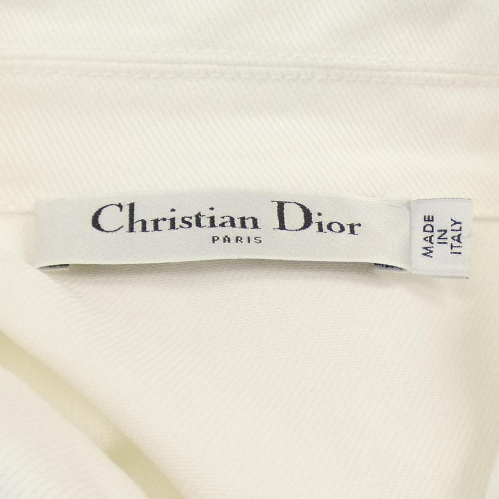 Christian Dior S/S Shirt