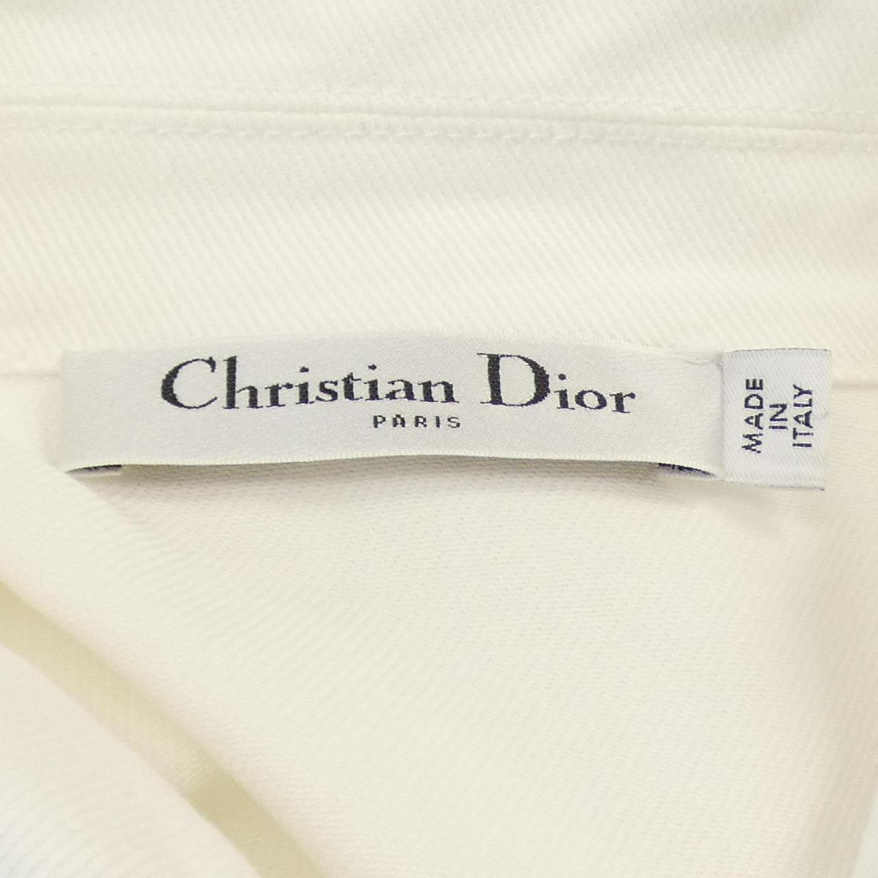 Christian Dior S/S Shirt