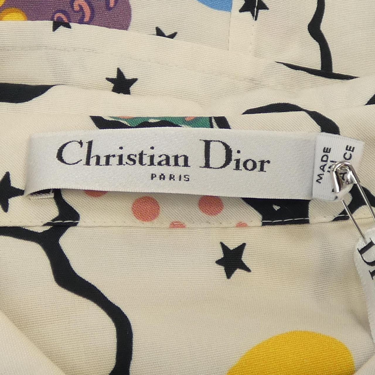 Christian Dior Dress