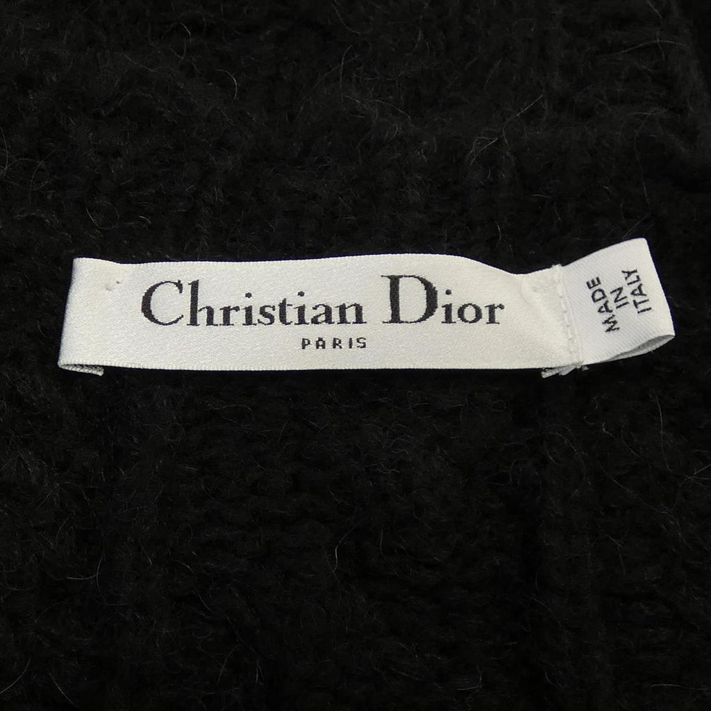 Christian Dior Cashmere Blend Vest