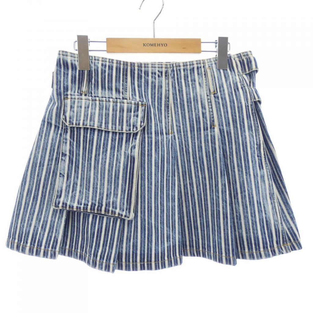 Christian Dior Skirt