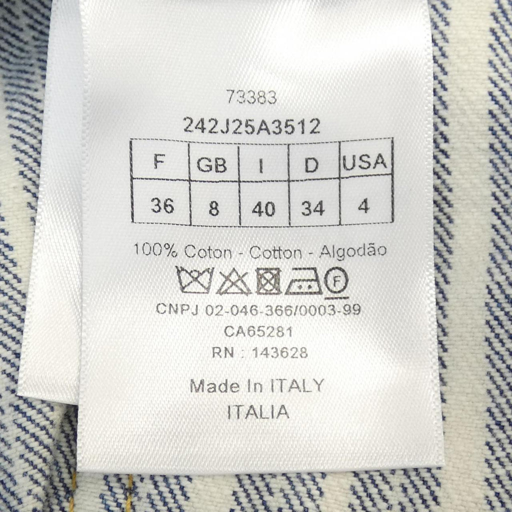 Christian Dior Skirt