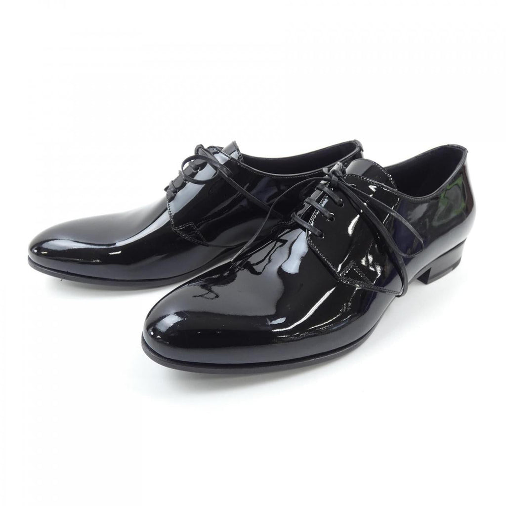 Christian Dior Leather Shoes