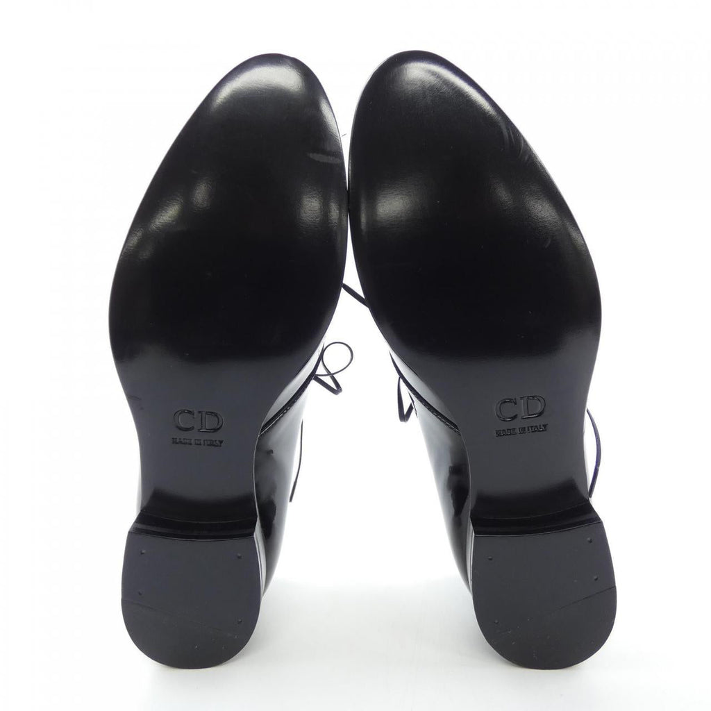Christian Dior Leather Shoes
