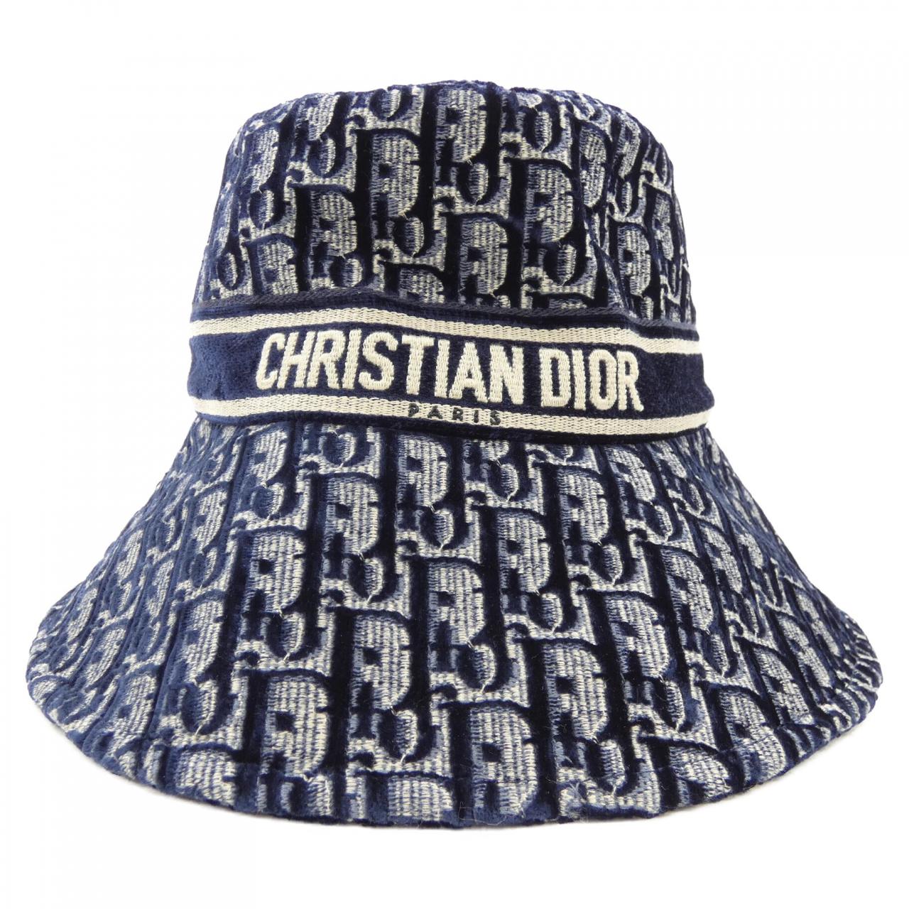 Christian Dior Hat