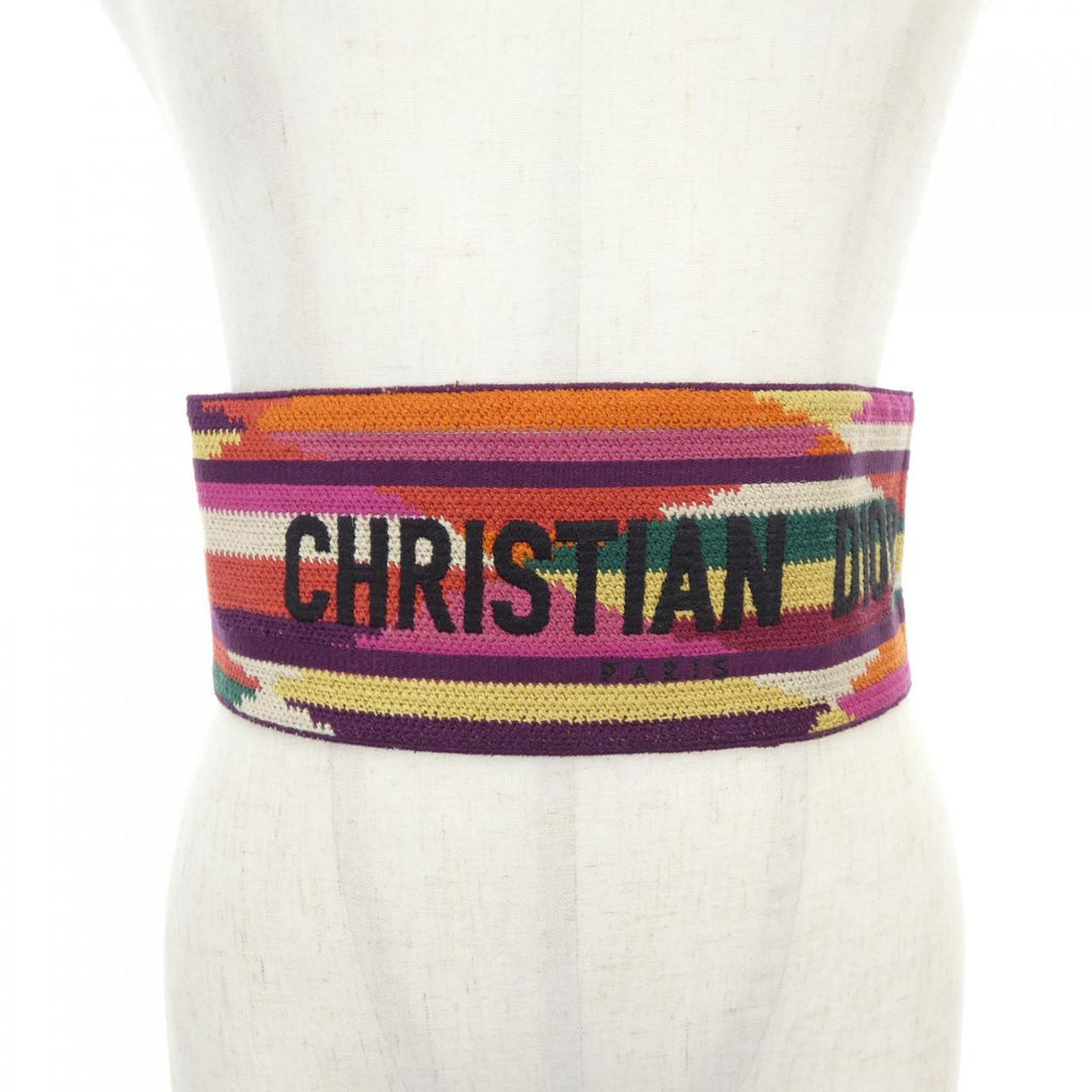 Christian Dior Belt