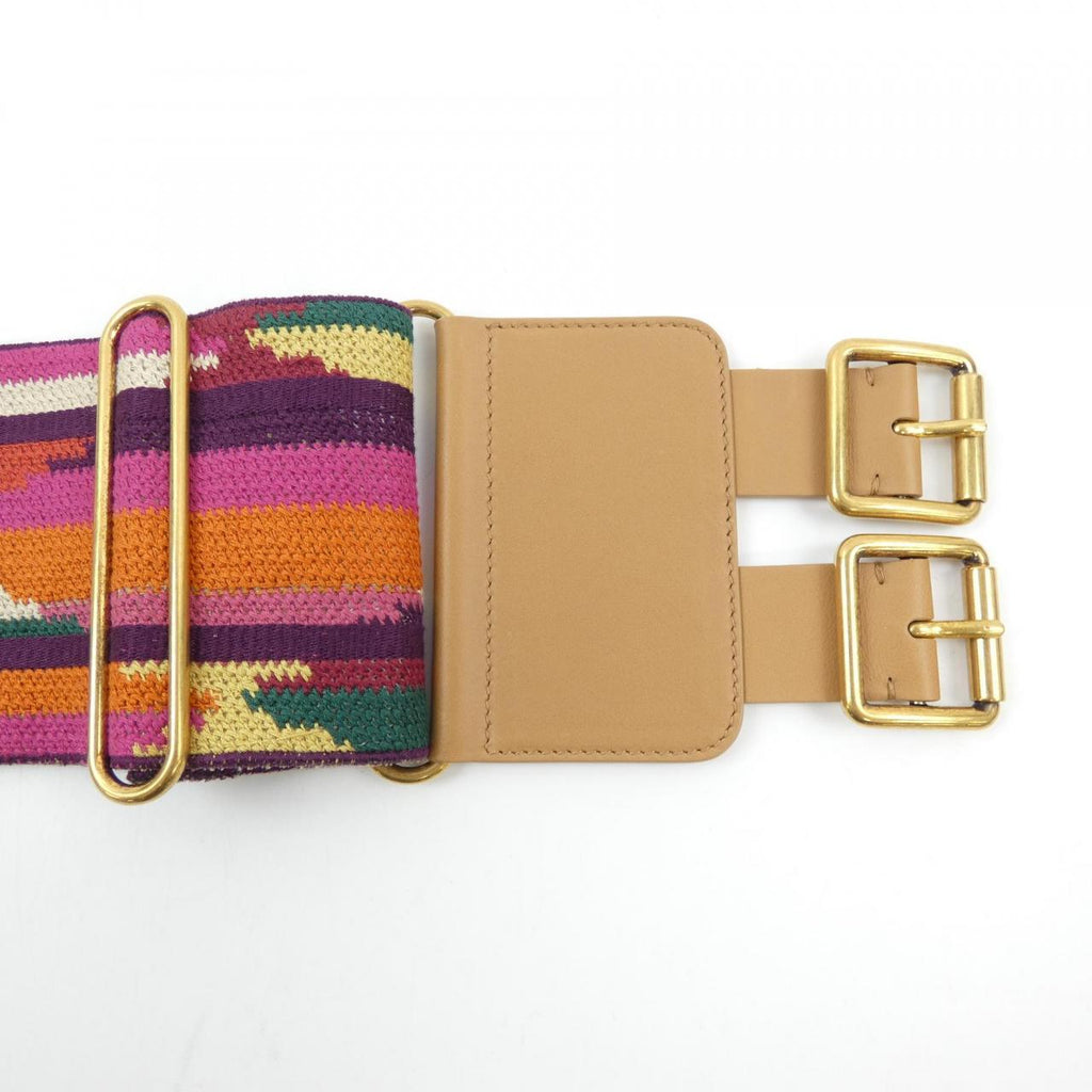 Christian Dior Belt