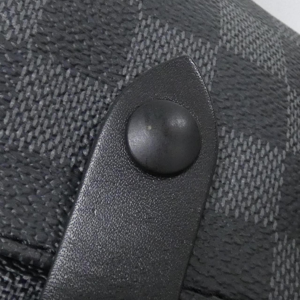 Louis Vuitton Christopher Damier Graphite Backpack