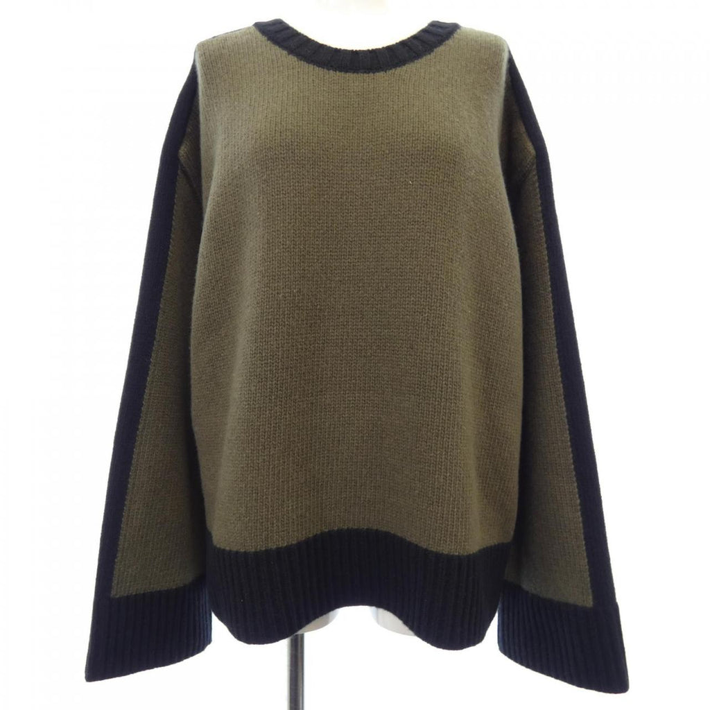 Christian Dior Cashmere Knit