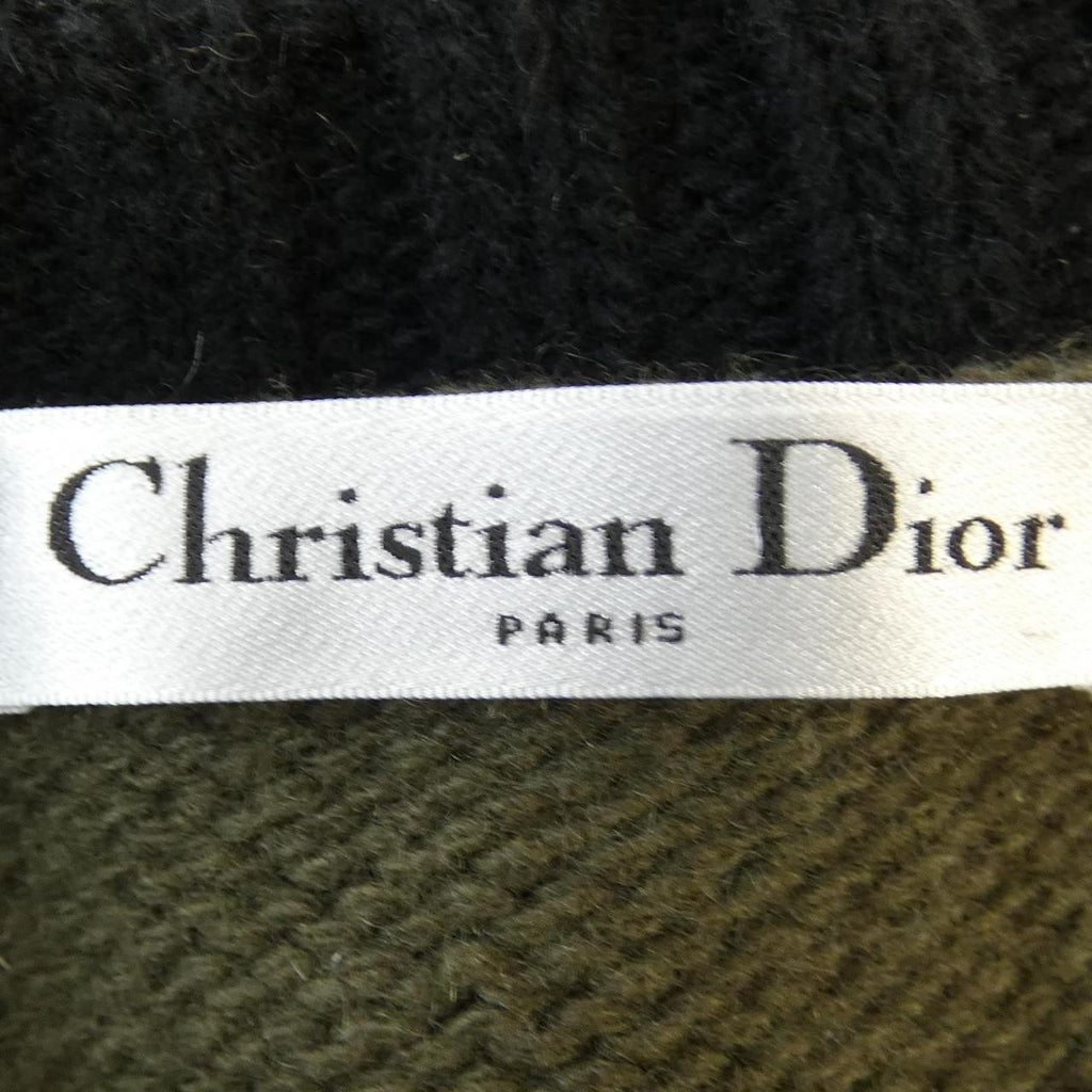 Christian Dior Cashmere Knit