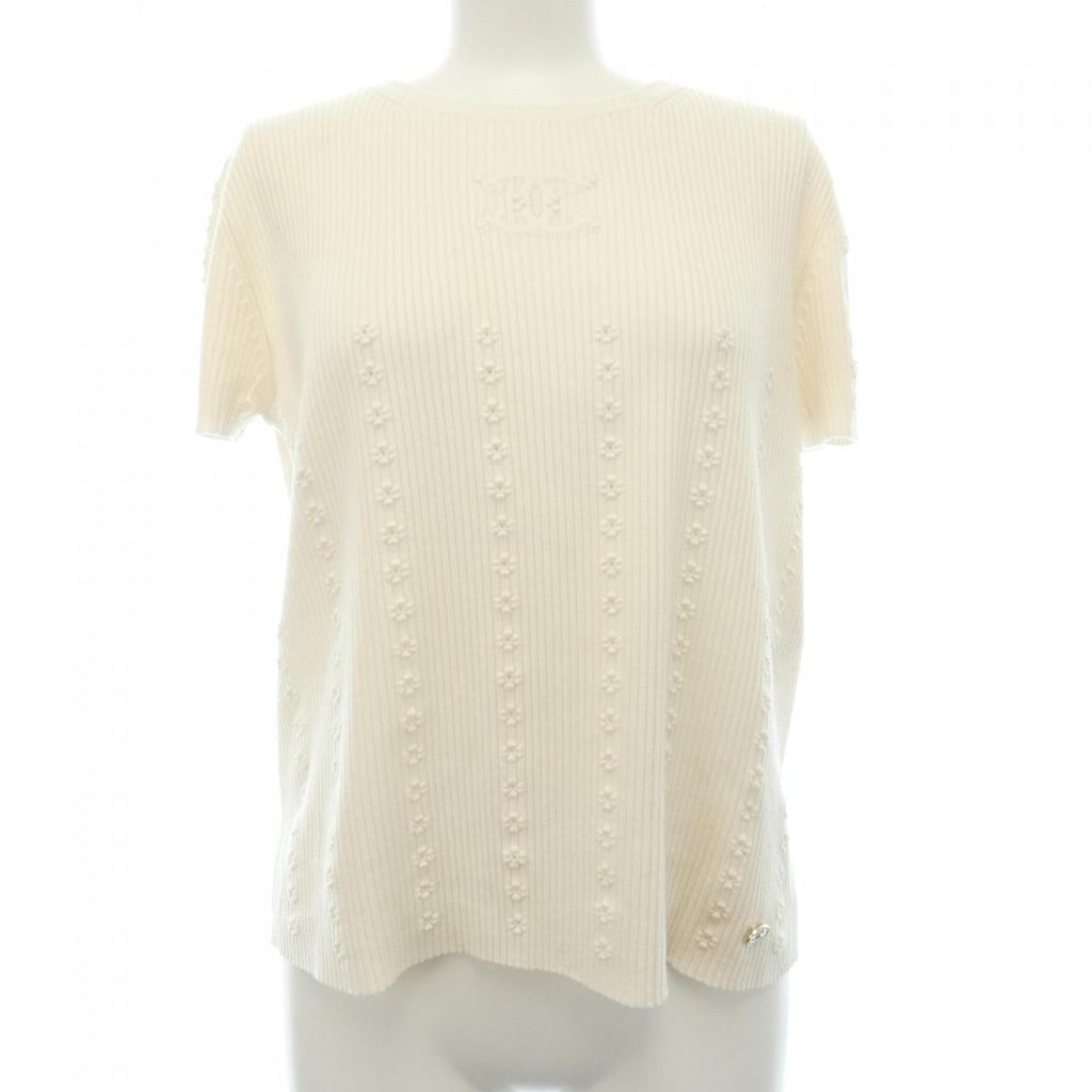Chanel Knitwear