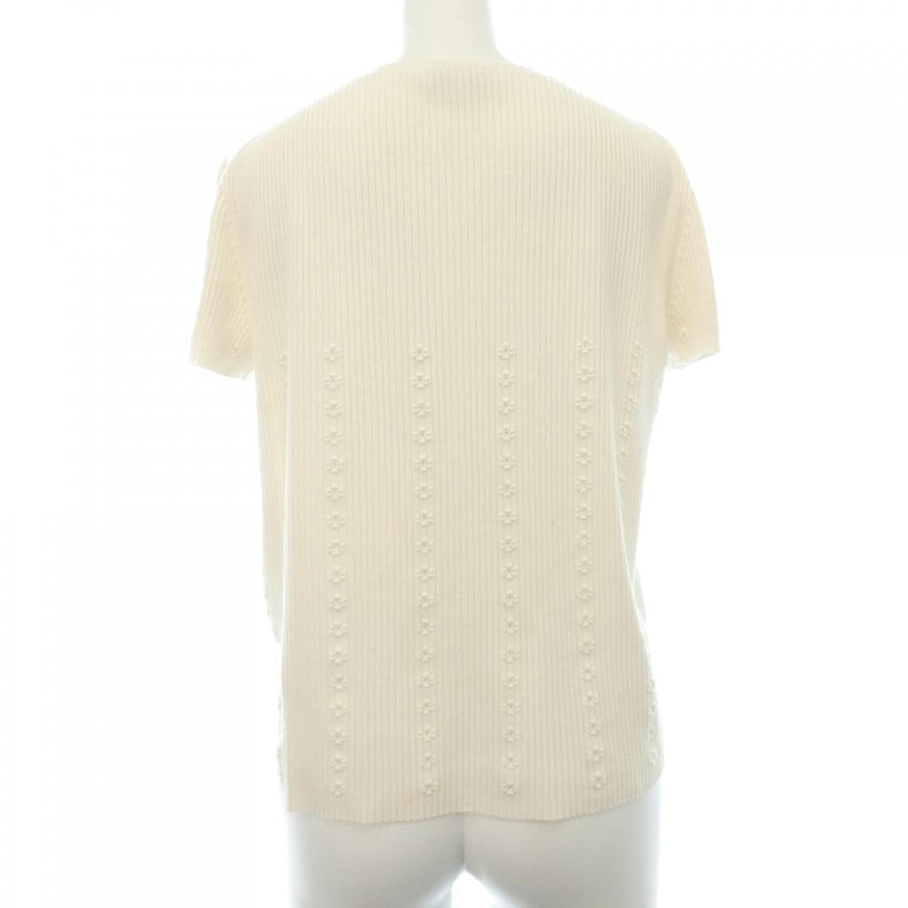 Chanel Knitwear