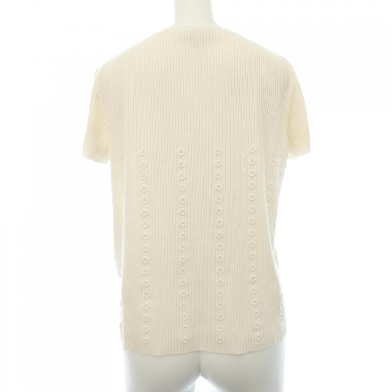 Chanel Knitwear