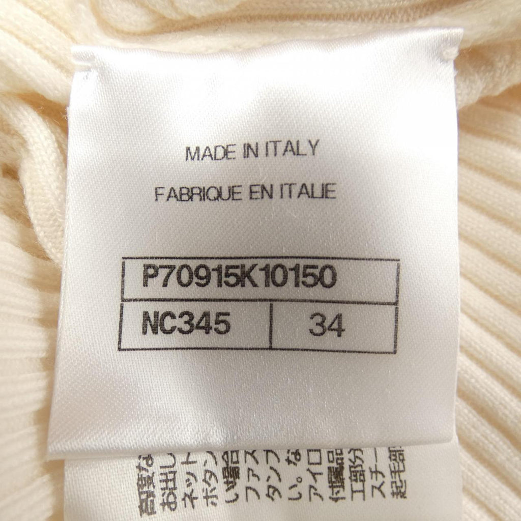 Chanel Knitwear