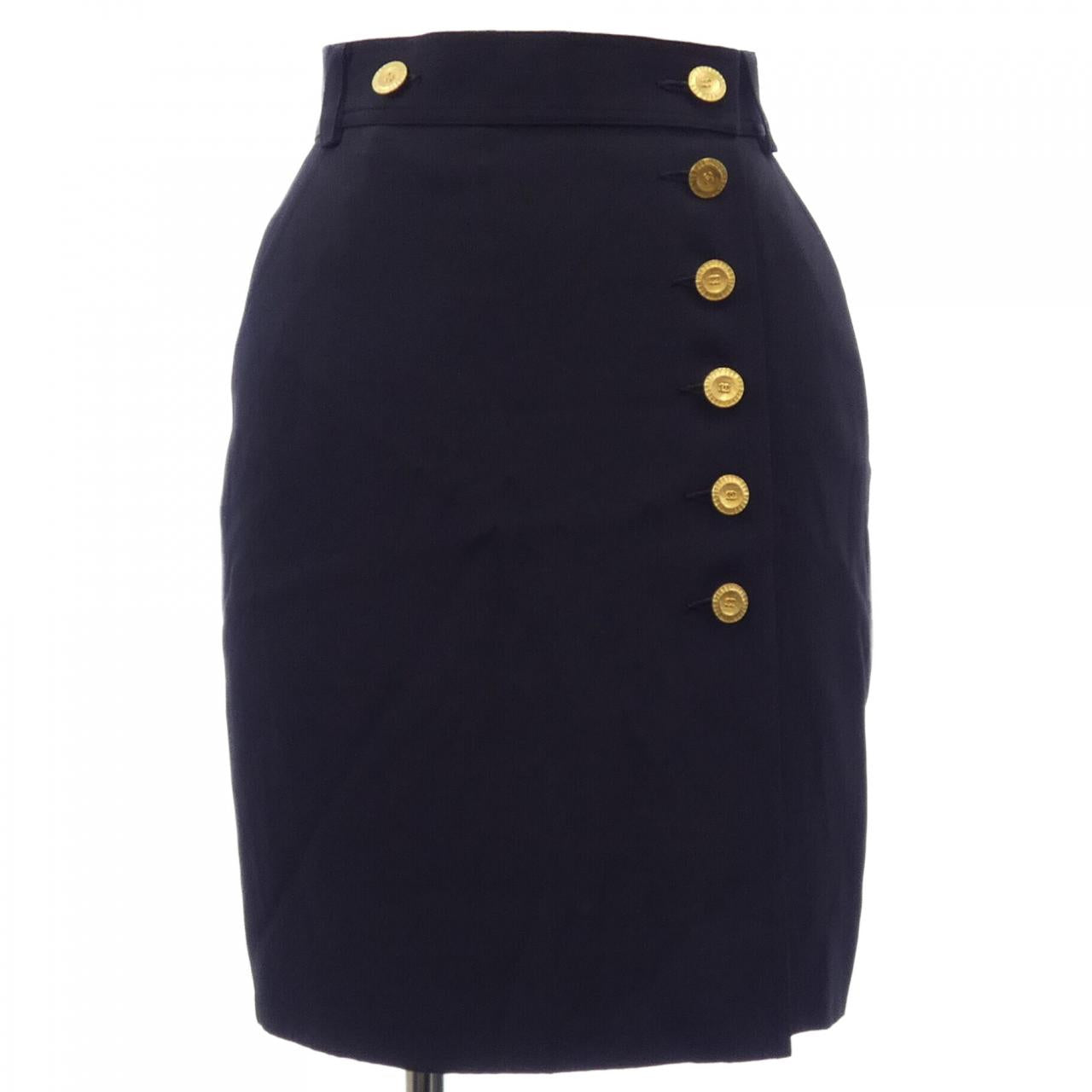 Chanel Skirt