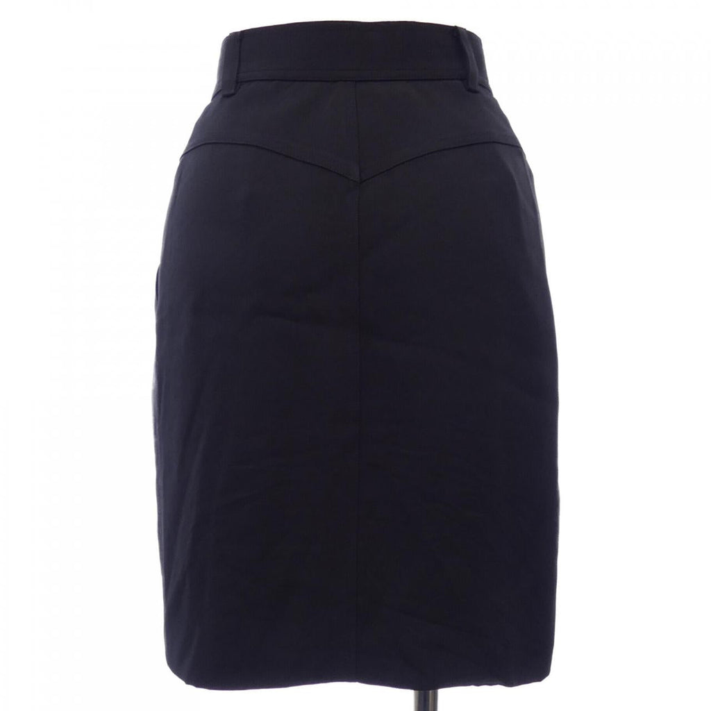 Chanel Skirt