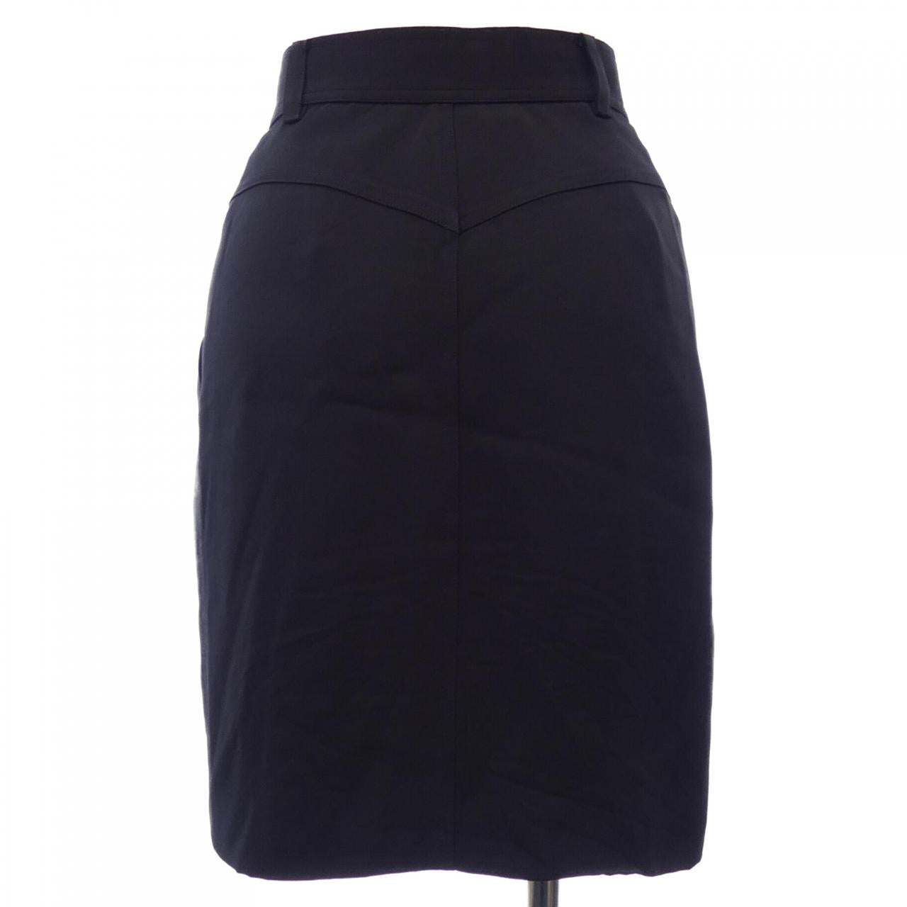 Chanel Skirt
