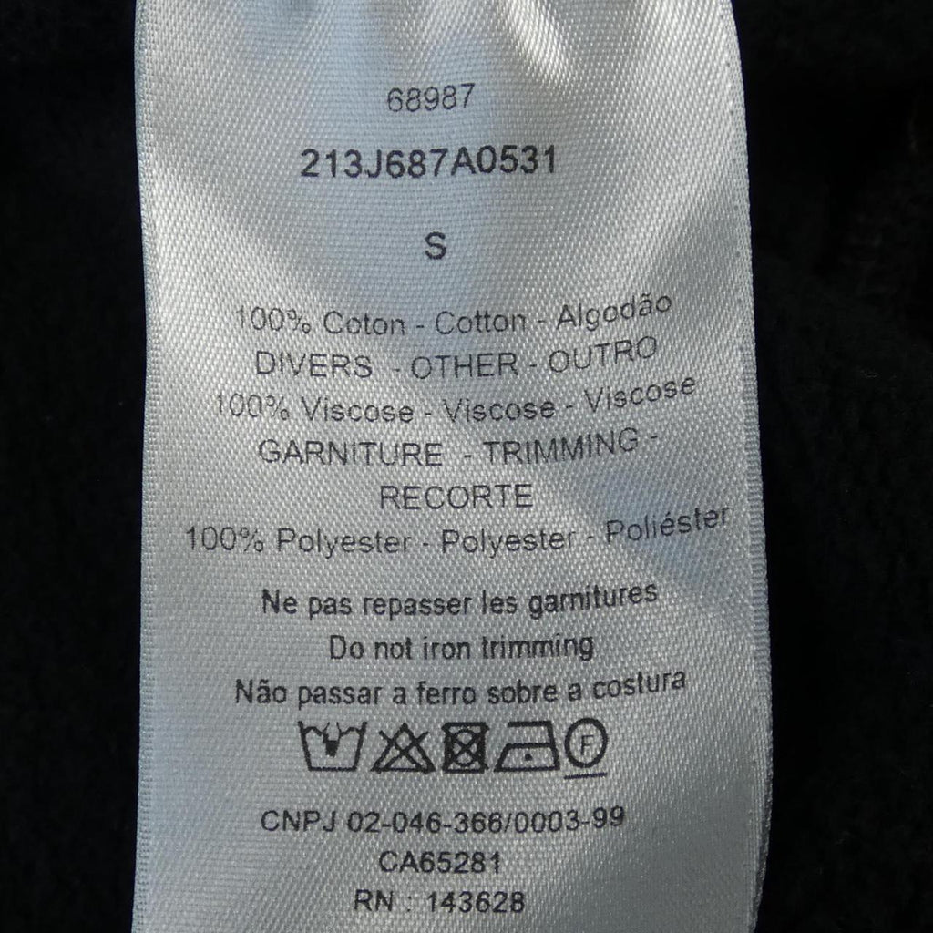 Dior Sweatshirt Sweatshirt