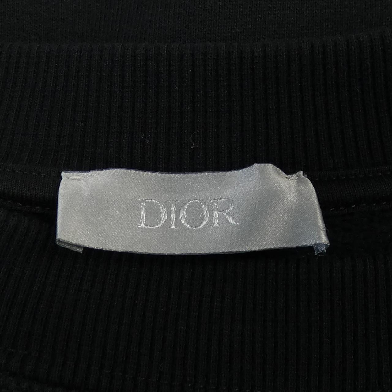 Dior Sweatshirt Sweatshirt